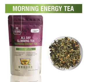 Read more about the article All Day Slimming Tea