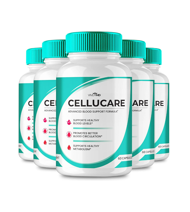 cellucare supplement