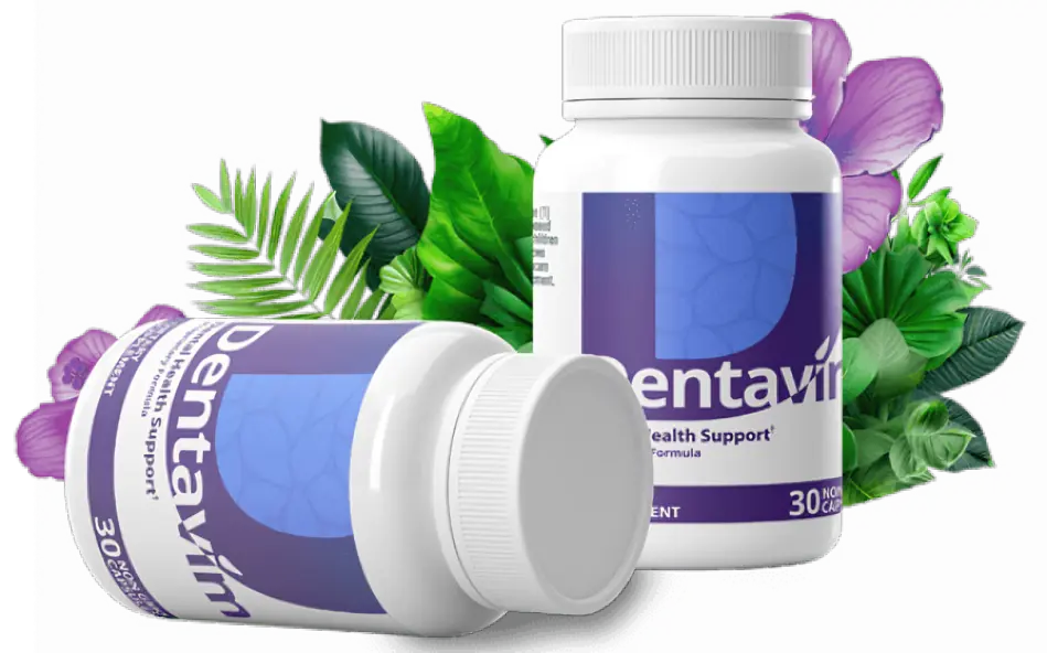 dentavim-dental-health-support-