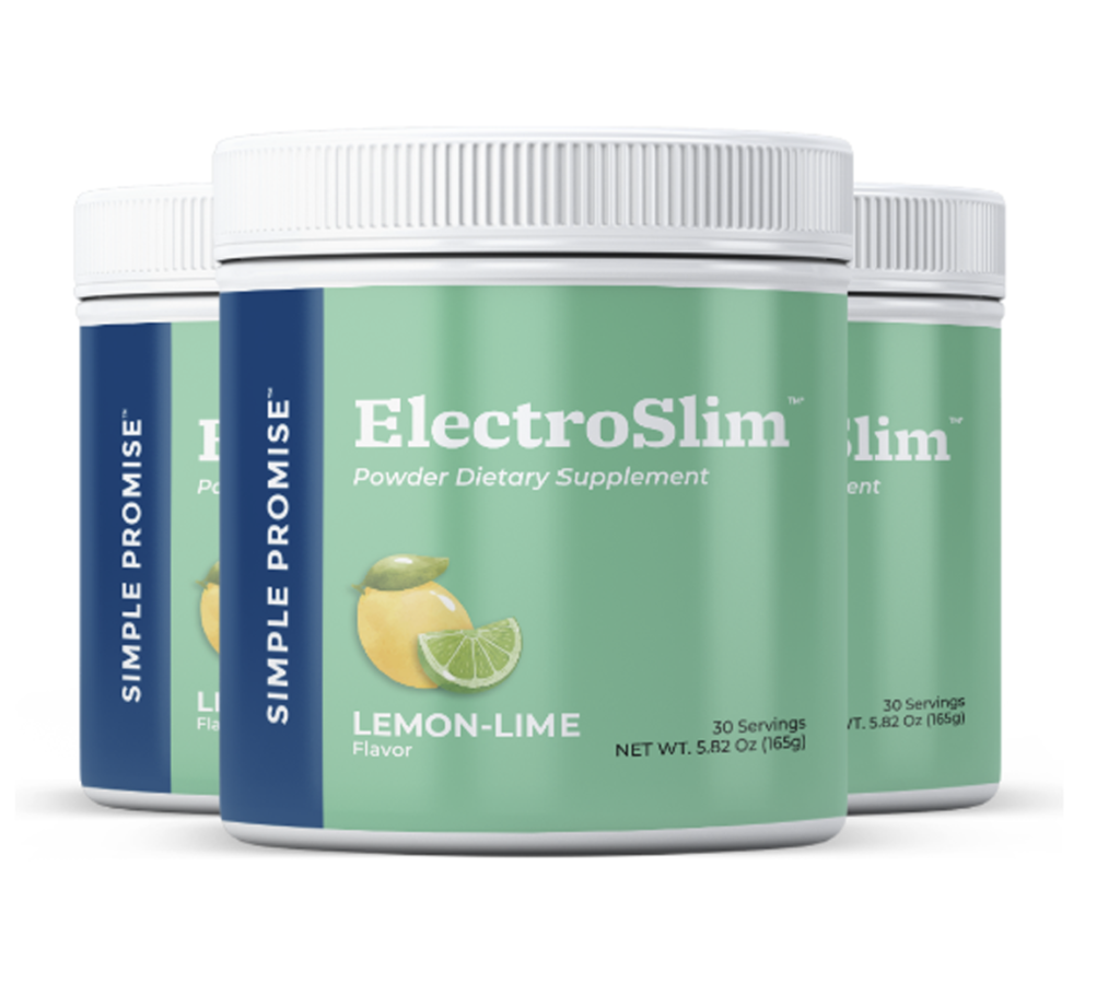 electroslim supplement