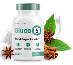 Read more about the article Gluco6