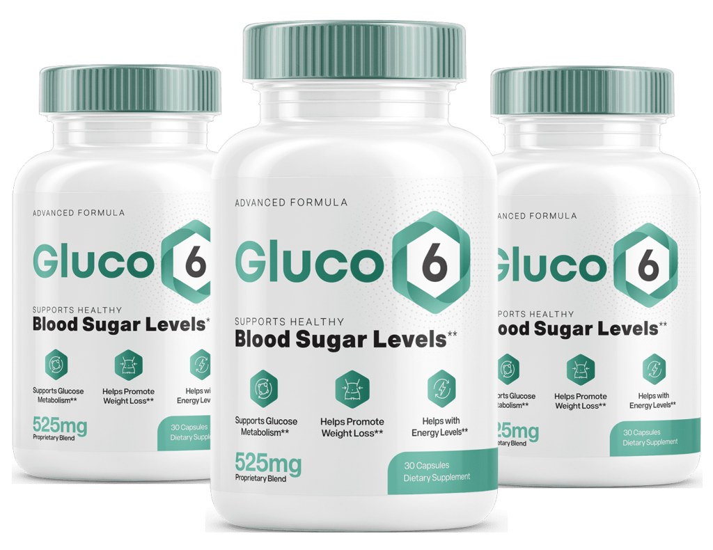 gluco6 buy