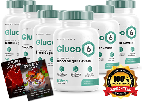 gluco6-supplement