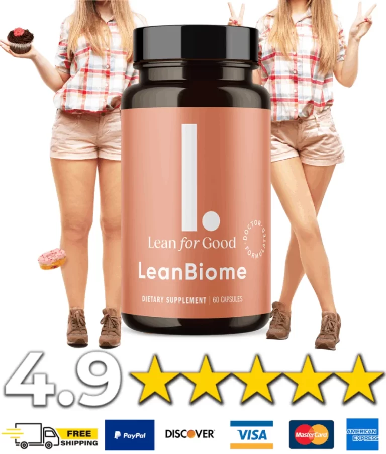 leanbiome buy