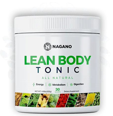 naganoleanbodytonic