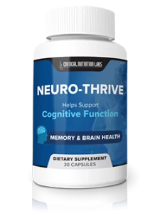 Read more about the article Neuro-Thrive 