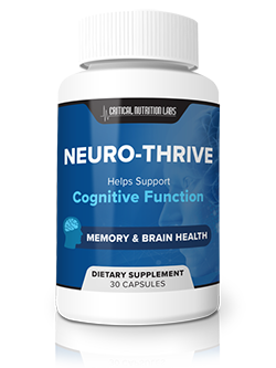 Read more about the article Neuro-Thrive 