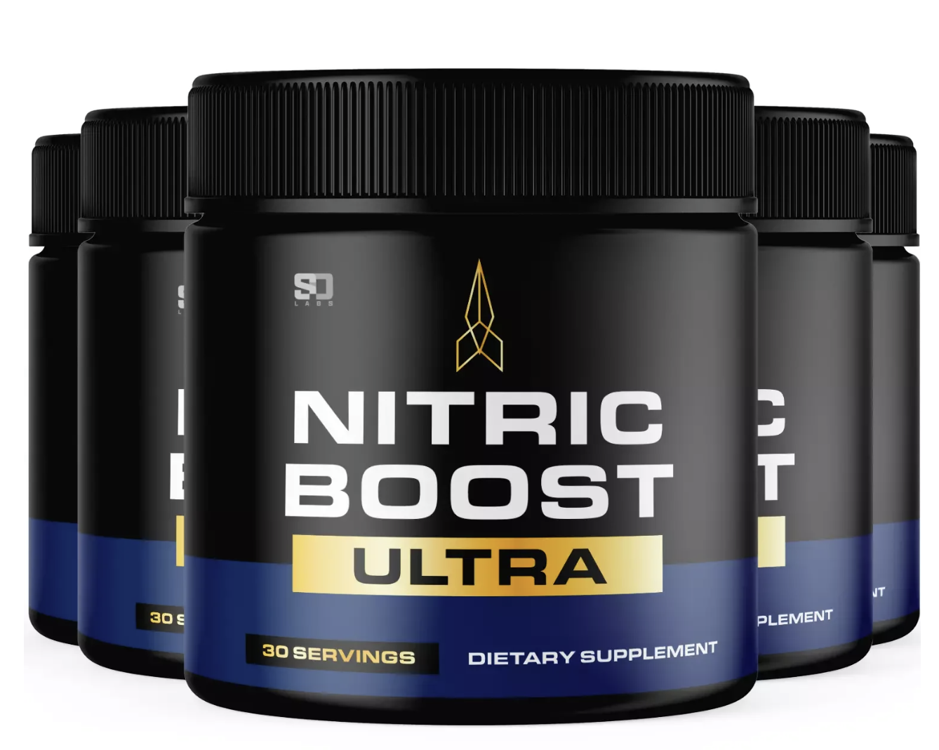 Read more about the article Nitric Boost