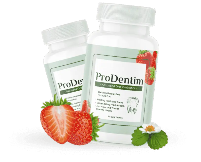 prodenitm supplement