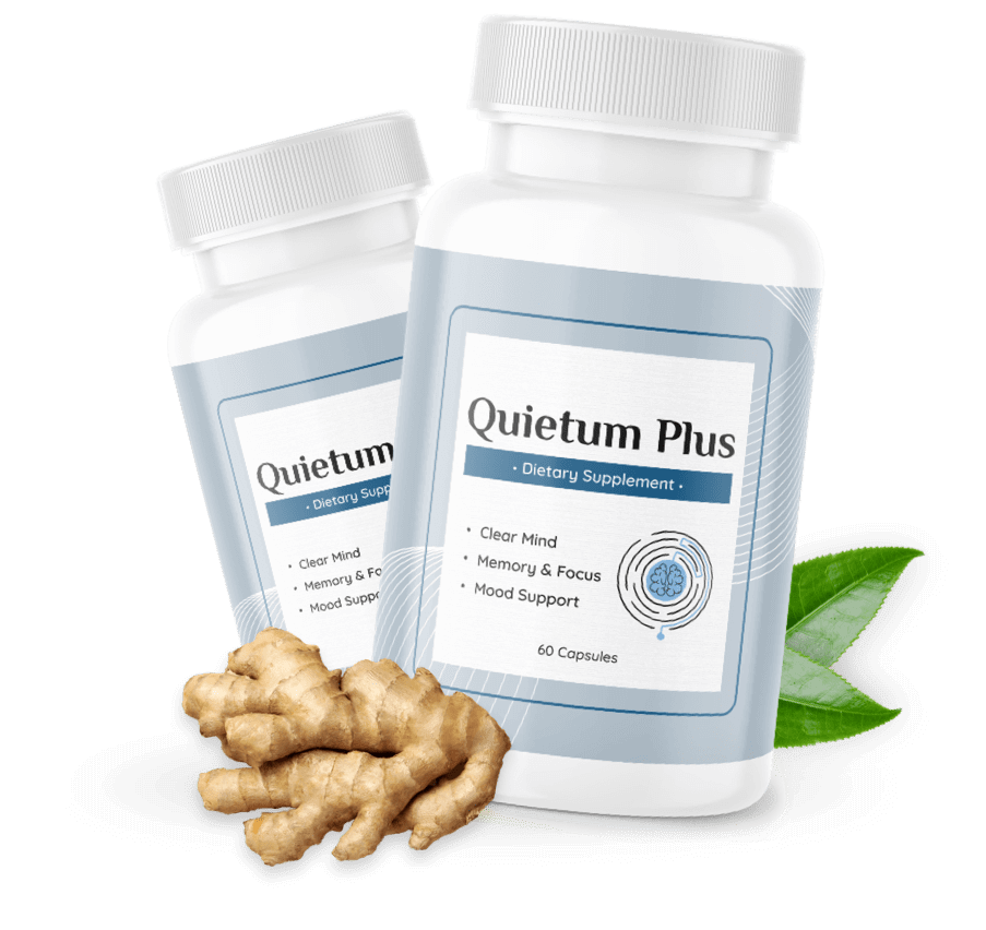 quietumplus supplement