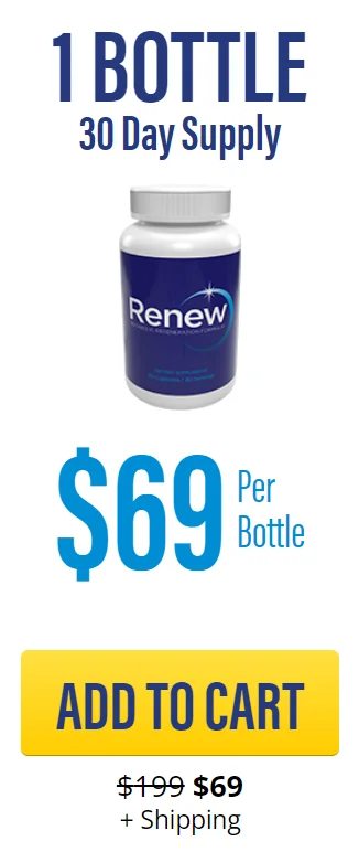 renew 1 bottle