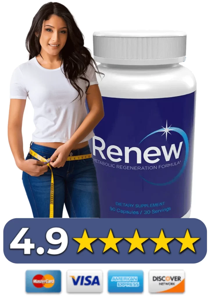 renew supplement